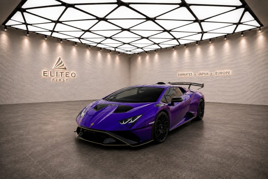 Lambo Urus
