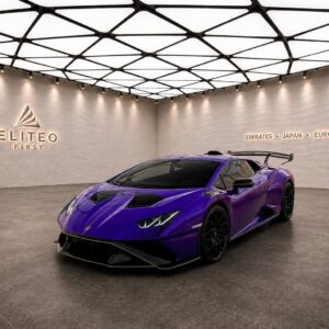 Lambo Urus